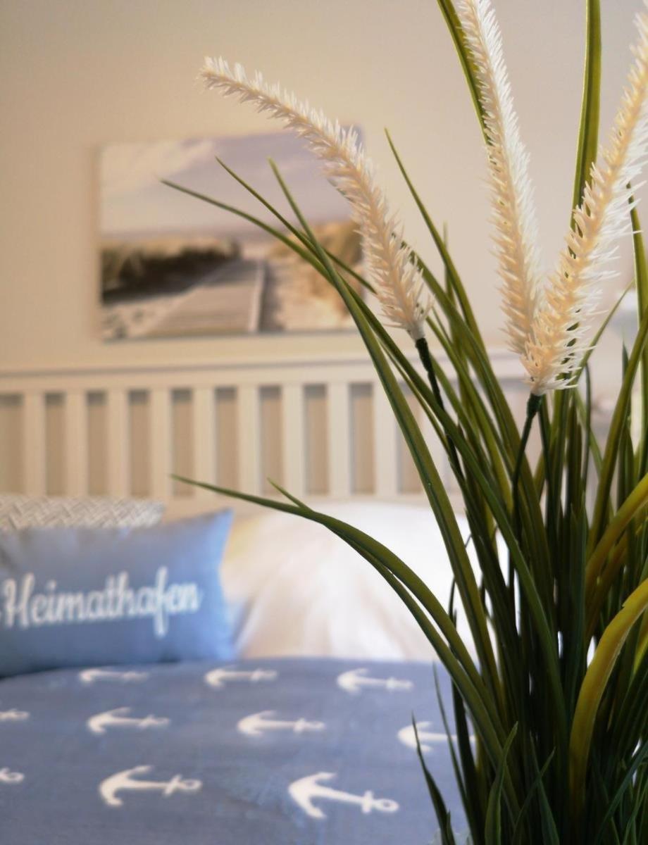 Apartament Elbstrom 09 Cuxhaven Zewnętrze zdjęcie