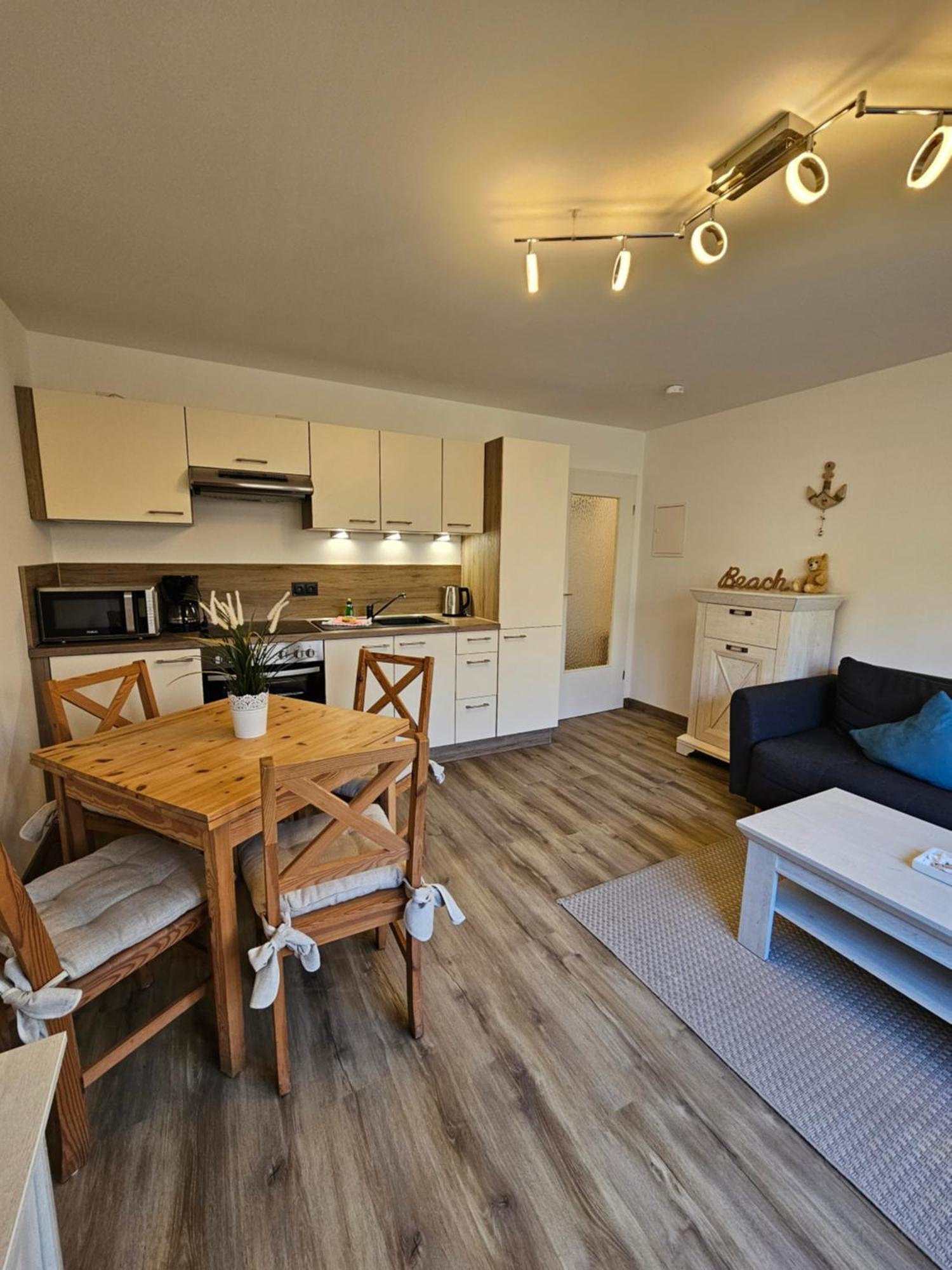 Apartament Elbstrom 09 Cuxhaven Zewnętrze zdjęcie
