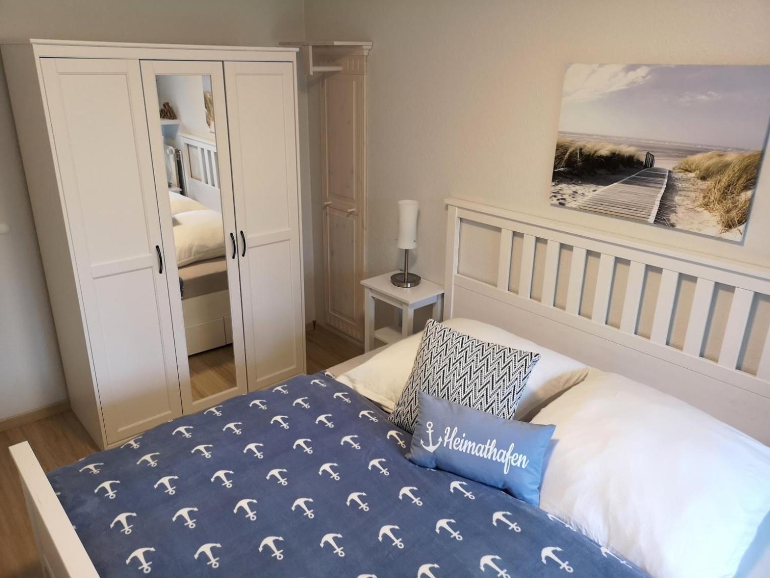 Apartament Elbstrom 09 Cuxhaven Zewnętrze zdjęcie