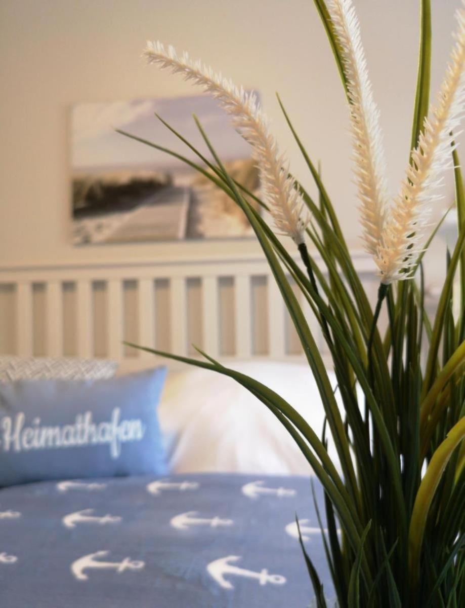 Apartament Elbstrom 09 Cuxhaven Zewnętrze zdjęcie