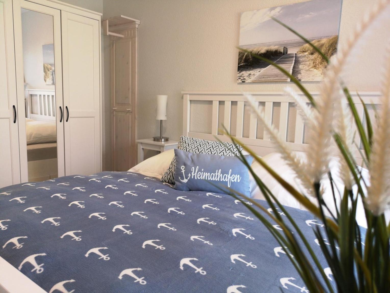 Apartament Elbstrom 09 Cuxhaven Zewnętrze zdjęcie