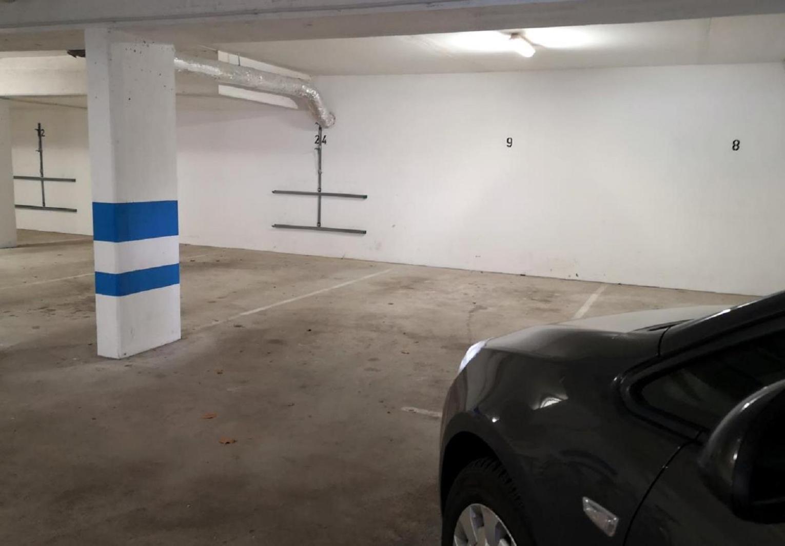 Apartament Elbstrom 09 Cuxhaven Zewnętrze zdjęcie