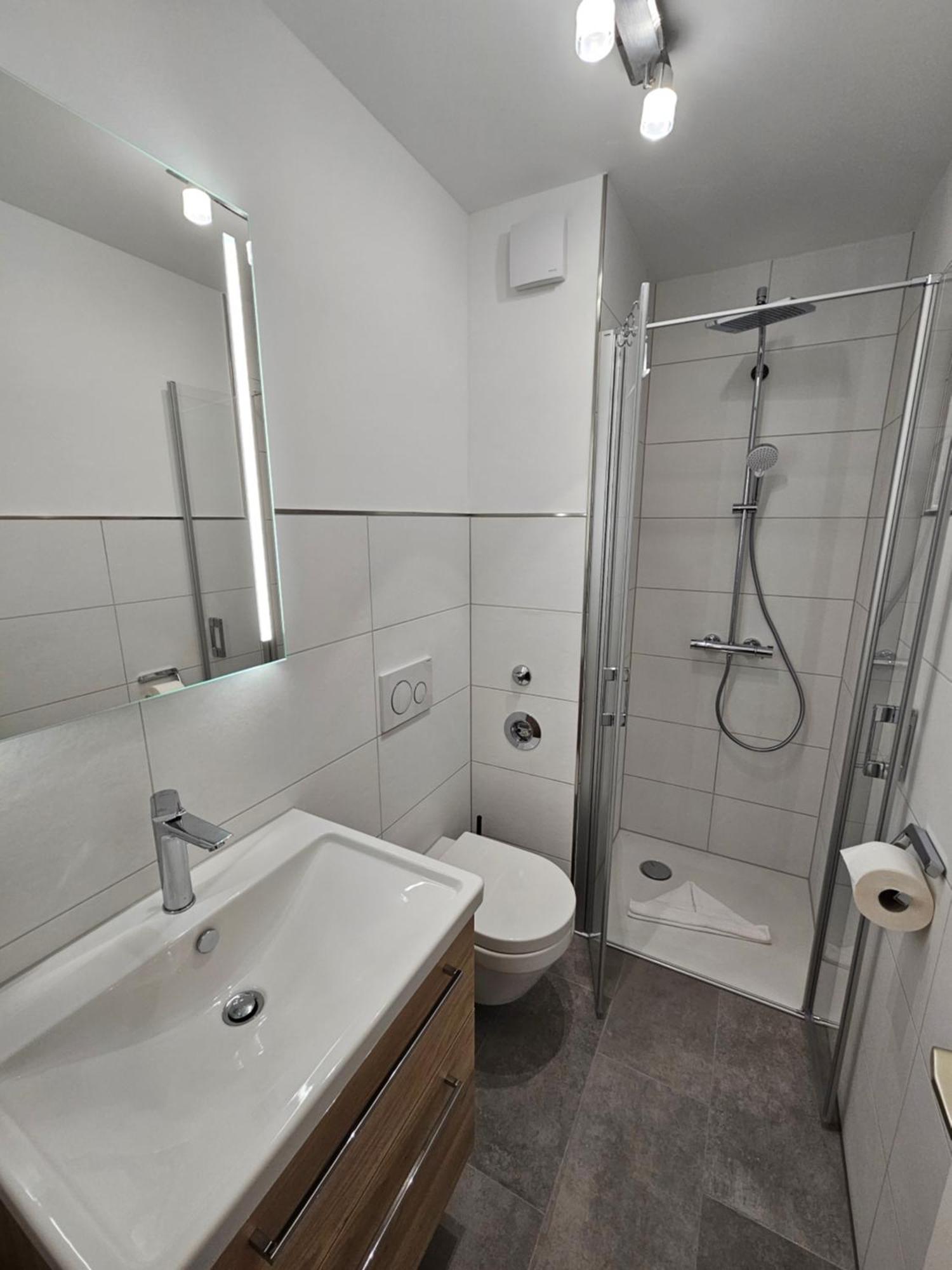 Apartament Elbstrom 09 Cuxhaven Zewnętrze zdjęcie